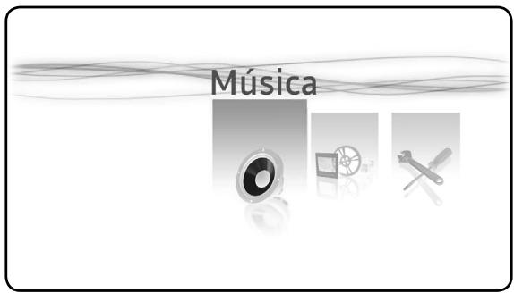 LISTO AM L2 - Escuchar música - 1