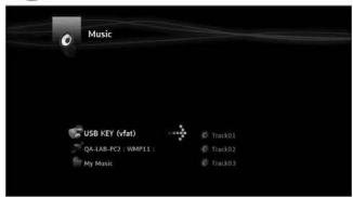 LISTO AM L2 - Transfer of files from an external peripheral - 3