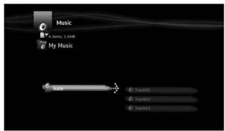 LISTO AM L2 - Transfer of files from an external peripheral - 16