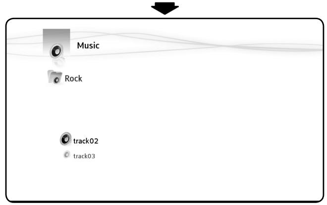LISTO AM L2 - Example: Music and Video/photo Universes - 8