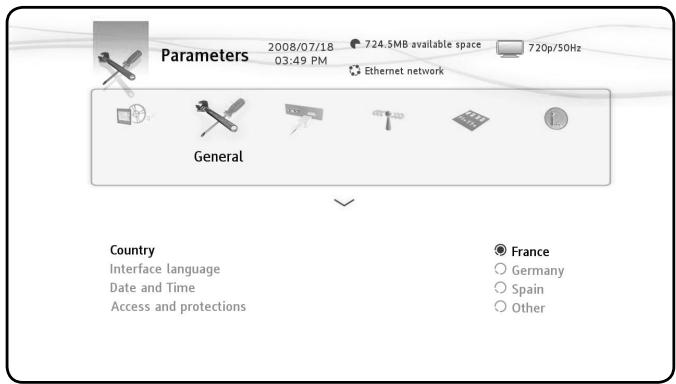 LISTO AM L2 - Parameters Universe - 1