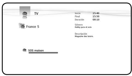 LISTO AM L2 - Player y navegador TV - 4
