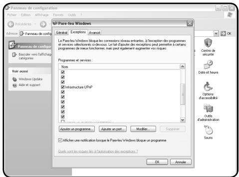 LISTO AM L2 - La conexión UPnP - 1