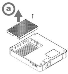 LISTO AM L2 - Installation d'un disque dur - 1