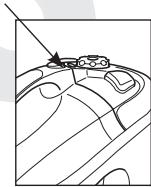 LISTO AS16 L3 - Vider le compartment à poussière - 2