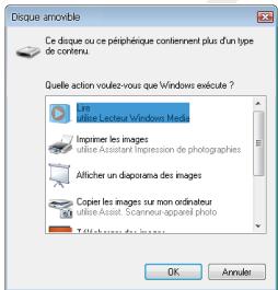 LISTO BALADEUR MP3-177 - Connexion à un ordinateur et transfert de fichiers audio - 1