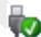 LISTO BALADEUR MP3-177 - Retirer le périhérique en toute sécurité (Windows XP, Windows VISTA ou Windows7): - 1