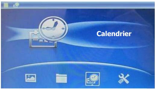 LISTO CADRE PHOTO NUMERIQUE CPN-807 - FICHER - 3