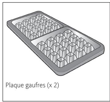 LISTO CGG L2 - DESCRIPTION DE L'APPAREIL - 4