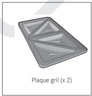 LISTO CGG L2 - DESCRIPTION DE L'APPAREIL - 3