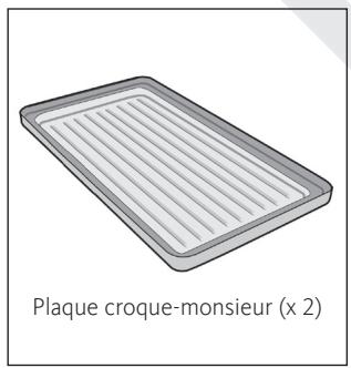 LISTO CGG L2 - DESCRIPTION DE L'APPAREIL - 2