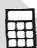 LISTO CLAVIER FILAIRE CM-221 - RACCOURCIS - CLAVIER - 5