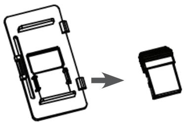 LISTO CSSF-048 - INSERTION DES PILES - 3