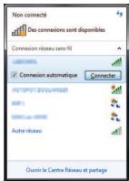 LISTO CW-372 - SI VOUS POSSEDEZ WINDOWS VISTA / 7 - 1