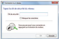 LISTO CW-372 - SI VOUS POSSEDEZ WINDOWS VISTA / 7 - 2