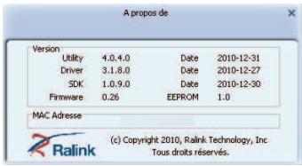 LISTO CW-372 - A propos de - 2