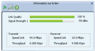 LISTO CW-372 - Debit - 1