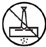 LISTO DESTRUCTEUR DE PAPIER DEST-340 - Précautions particulières - 3