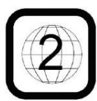 LISTO DV1010 - NE REGARDEZ JAMAIS FIXEMENT LE RAYON LASER. - 2