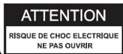 LISTO DV1010 - LISEZ ATTENTIVEMENT CES INSTRUCTIONS AVANT D'UTILISER L'APPAREIL ET CONSERVEZ LES POUR POUVOIR VOUS Y REPORTER ULTERIEUREMENT. - 2