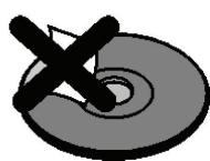 LISTO DV1010 - REMARQUES SUR LES DISQUES - 2