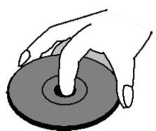 LISTO DV1010 - REMARQUES SUR LES DISQUES - 1