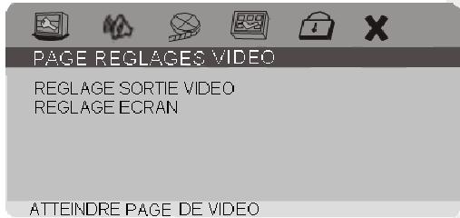 LISTO DVD PORTABLE 7DVD-979 - Dynamique - 2