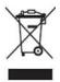 LISTO RADIO-REVEIL RR-042B - Attention : - 2