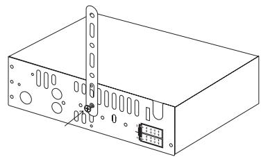 LISTO RDU230 - INSTALLATION DANS LE VEHICULE - 4