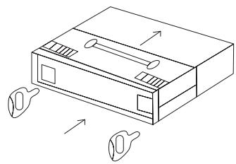 LISTO RDU230 - INSTALLATION DANS LE VEHICULE - 1
