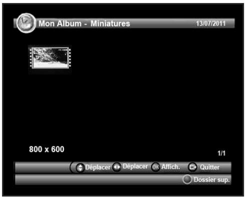 LISTO RECEPTEUR SATELLITE SAT-168 - A) MON ALBUM - 1