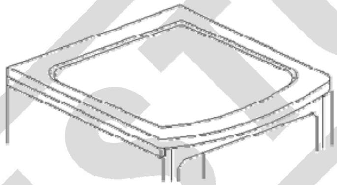 LISTO REFRIGERATEUR 2 PORTES RDL 212 - Gargouillis/clapotements - 6