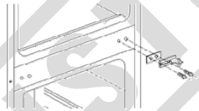 LISTO REFRIGERATEUR 2 PORTES RDL 212 - Gargouillis/clapotements - 2
