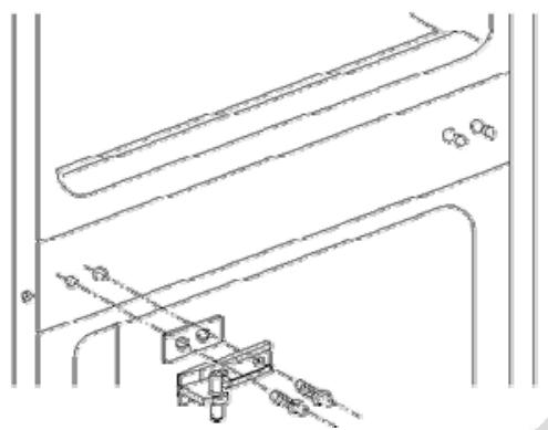 LISTO REFRIGERATEUR 2 PORTES RDL 212 - Gargouillis/clapotements - 5