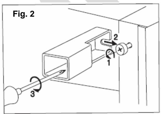 LISTO REFRIGERATEUR COMBINE RCL 302G - Mise à niveau - 3