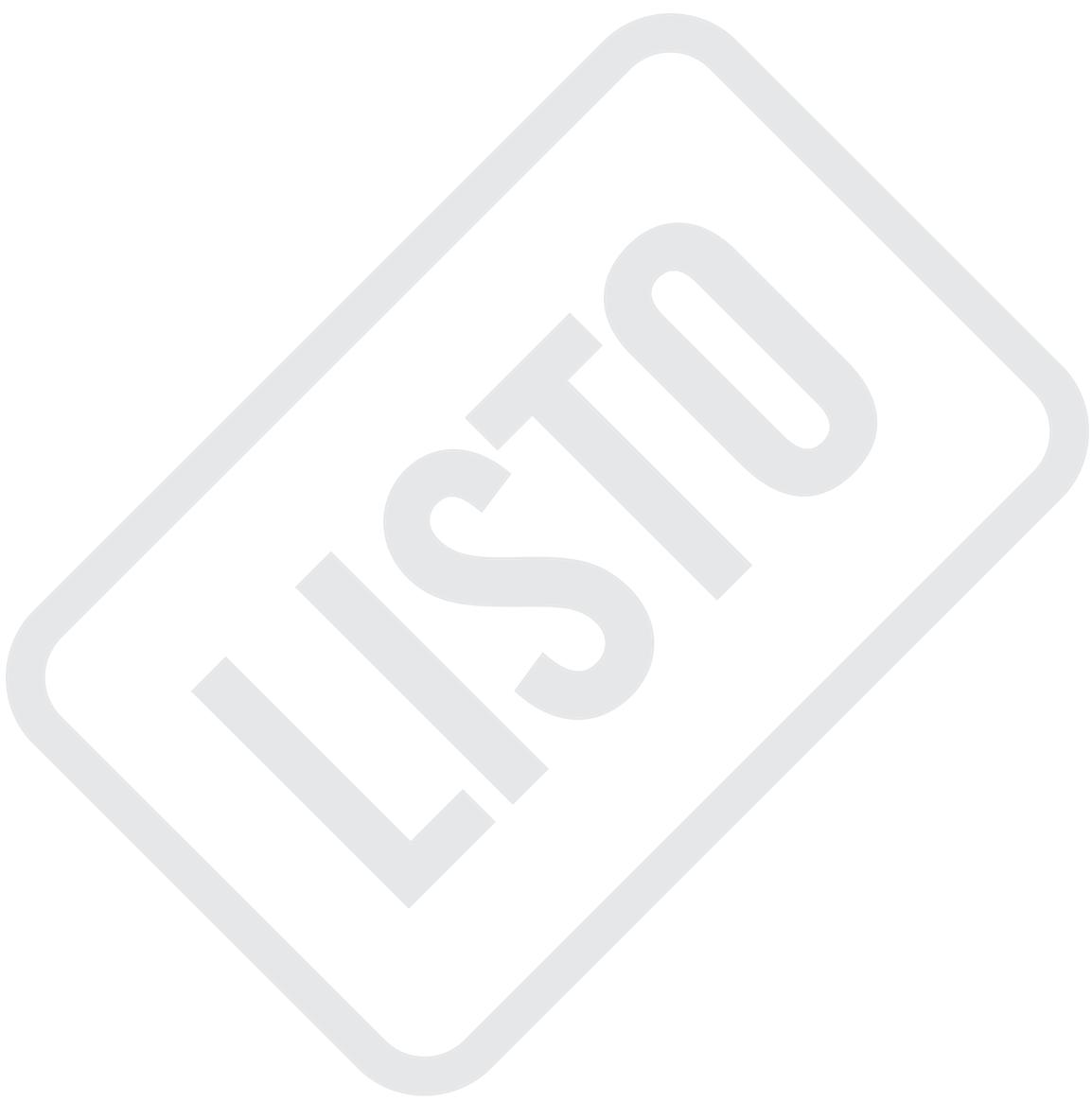 LISTO RG L3 - 6 PERS., RG L4 - 8 PERS. - 1