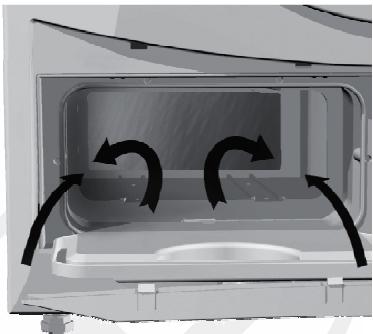 LISTO SC L2 - Toutes les 5 utilisations du sèche-linge - 1