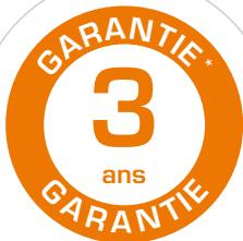 LISTO SC L2 - Signification des symboles de séchage - 8