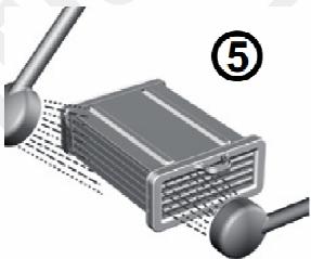 LISTO SC L2 - Nettoyage du condenseur - 4