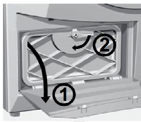 LISTO SC L2 - Nettoyage du condenseur - 1