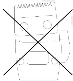 LISTO TC L2 - Pour remonter les lames - 1