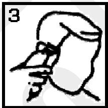 LISTO TC L2 - Utilisation de la tondeuse avec un guide de coupe - 3