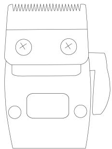 LISTO TC L2 - Pour remonter les lames - 2