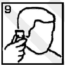 LISTO TC L2 - ATTENTION RISQUE DE COUPURE : LA TETE PORTE GUIDE DE COUPE EST TRES TRANCHANTE. MANIPULEZ-LA AVEC BEAUCOUP DE PRECAUTION. - 5