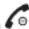 LISTO TELEPHONE DECT SANS-FIL NUMERIQUE 1DCT 234 - Touche - 1