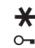 LISTO TELEPHONE SANS FIL NUMERIQUE 1DCT-681 - Touche - 1