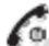 LISTO TELEPHONE SANS FIL NUMERIQUE 2DCT R-684 - Touche - 1