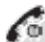 LISTO TELEPHONE SANS FIL NUMERIQUE 2DCT-682 - Touche - 1
