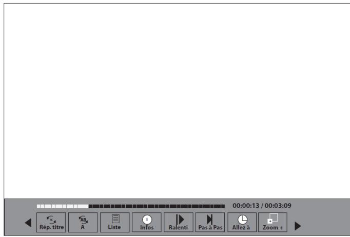 LISTO TV LED 32LEDUSB-615 - MODE FILM - 2