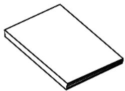 LISTO TV LED 32LEDUSB-615 - Recyclage des piles - 4